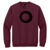 Heavy Blend Crewneck Sweatshirt Thumbnail