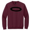 Heavy Blend Crewneck Sweatshirt Thumbnail