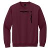 Heavy Blend Crewneck Sweatshirt Thumbnail