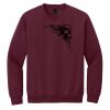 Heavy Blend Crewneck Sweatshirt Thumbnail