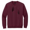 Heavy Blend Crewneck Sweatshirt Thumbnail