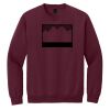 Heavy Blend Crewneck Sweatshirt Thumbnail