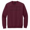Heavy Blend Crewneck Sweatshirt Thumbnail