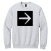 Heavy Blend Crewneck Sweatshirt Thumbnail