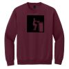 Heavy Blend Crewneck Sweatshirt Thumbnail