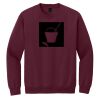 Heavy Blend Crewneck Sweatshirt Thumbnail