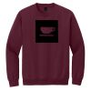 Heavy Blend Crewneck Sweatshirt Thumbnail