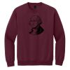 Heavy Blend Crewneck Sweatshirt Thumbnail
