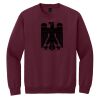 Heavy Blend Crewneck Sweatshirt Thumbnail