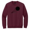 Heavy Blend Crewneck Sweatshirt Thumbnail