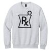 Heavy Blend Crewneck Sweatshirt Thumbnail