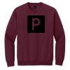 Heavy Blend Crewneck Sweatshirt Thumbnail