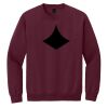 Heavy Blend Crewneck Sweatshirt Thumbnail