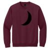 Heavy Blend Crewneck Sweatshirt Thumbnail