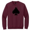 Heavy Blend Crewneck Sweatshirt Thumbnail