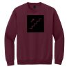 Heavy Blend Crewneck Sweatshirt Thumbnail