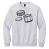 Heavy Blend Crewneck Sweatshirt Thumbnail