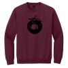 Heavy Blend Crewneck Sweatshirt Thumbnail