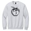 Heavy Blend Crewneck Sweatshirt Thumbnail