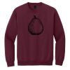 Heavy Blend Crewneck Sweatshirt Thumbnail