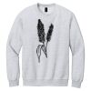 Heavy Blend Crewneck Sweatshirt Thumbnail