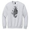 Heavy Blend Crewneck Sweatshirt Thumbnail