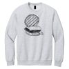 Heavy Blend Crewneck Sweatshirt Thumbnail