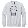 Heavy Blend Crewneck Sweatshirt Thumbnail