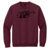 Heavy Blend Crewneck Sweatshirt Thumbnail