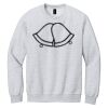 Heavy Blend Crewneck Sweatshirt Thumbnail