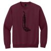 Heavy Blend Crewneck Sweatshirt Thumbnail
