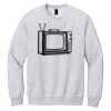 Heavy Blend Crewneck Sweatshirt Thumbnail