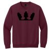 Heavy Blend Crewneck Sweatshirt Thumbnail