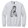 Heavy Blend Crewneck Sweatshirt Thumbnail