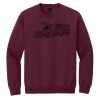 Heavy Blend Crewneck Sweatshirt Thumbnail