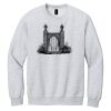 Heavy Blend Crewneck Sweatshirt Thumbnail