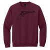 Heavy Blend Crewneck Sweatshirt Thumbnail