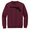 Heavy Blend Crewneck Sweatshirt Thumbnail