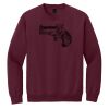 Heavy Blend Crewneck Sweatshirt Thumbnail