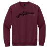 Heavy Blend Crewneck Sweatshirt Thumbnail