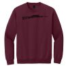 Heavy Blend Crewneck Sweatshirt Thumbnail
