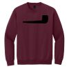 Heavy Blend Crewneck Sweatshirt Thumbnail