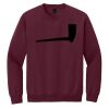 Heavy Blend Crewneck Sweatshirt Thumbnail
