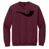 Heavy Blend Crewneck Sweatshirt Thumbnail