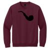 Heavy Blend Crewneck Sweatshirt Thumbnail