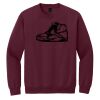 Heavy Blend Crewneck Sweatshirt Thumbnail