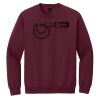 Heavy Blend Crewneck Sweatshirt Thumbnail