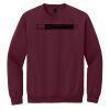 Heavy Blend Crewneck Sweatshirt Thumbnail