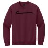 Heavy Blend Crewneck Sweatshirt Thumbnail