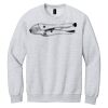 Heavy Blend Crewneck Sweatshirt Thumbnail